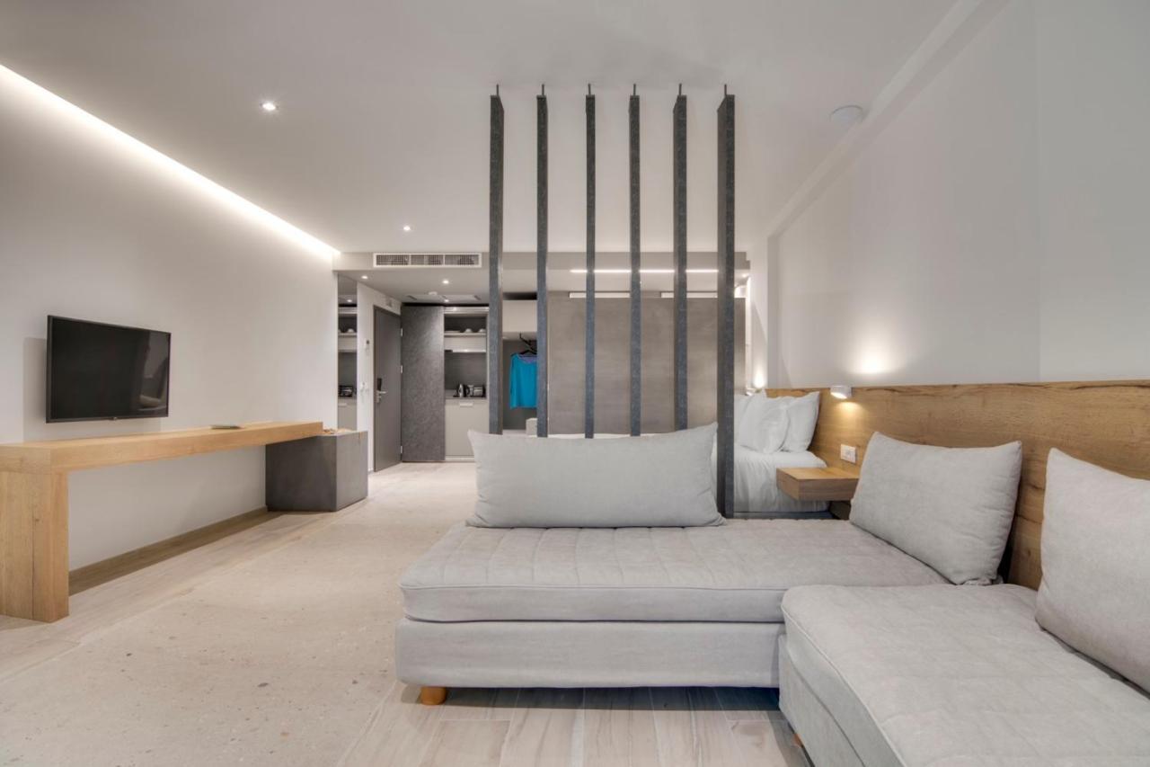 Sivota Deamaris Luxury Boutique Hotel Exterior photo