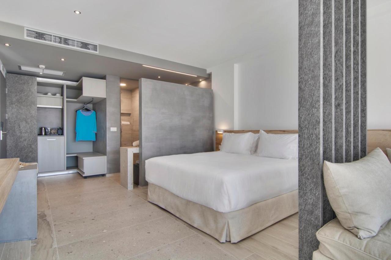 Sivota Deamaris Luxury Boutique Hotel Exterior photo