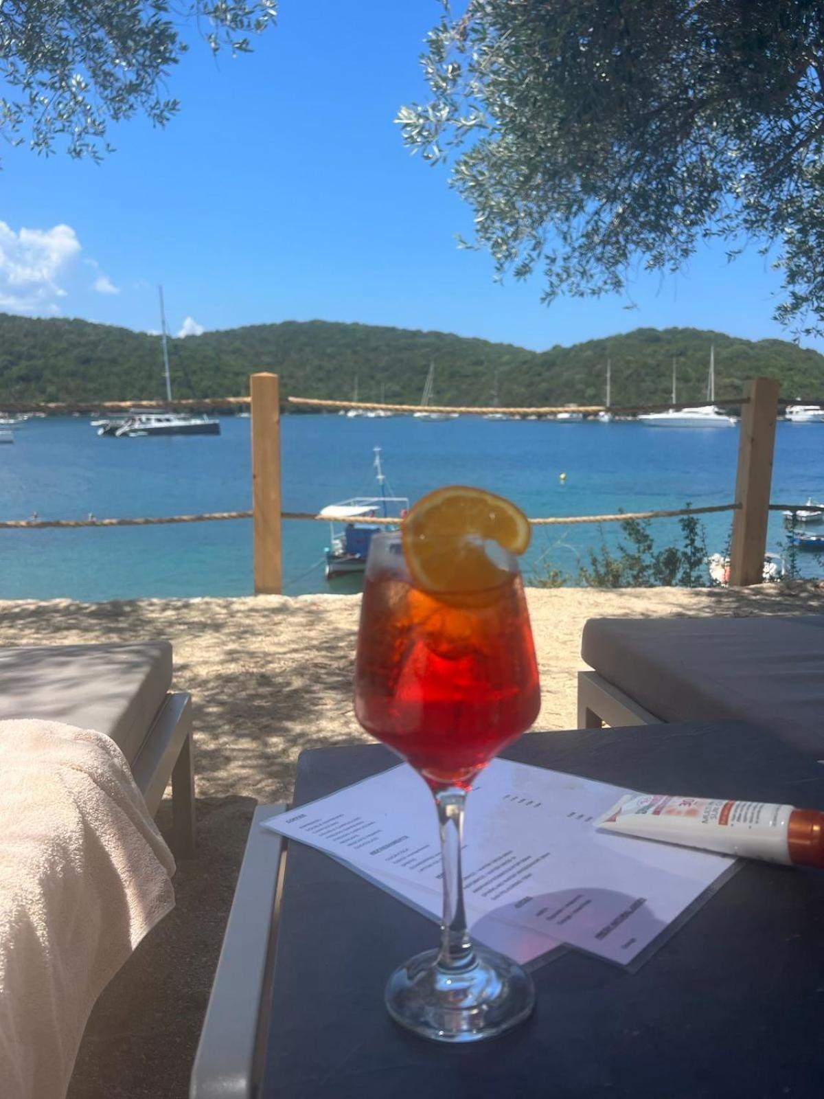 Sivota Deamaris Luxury Boutique Hotel Exterior photo
