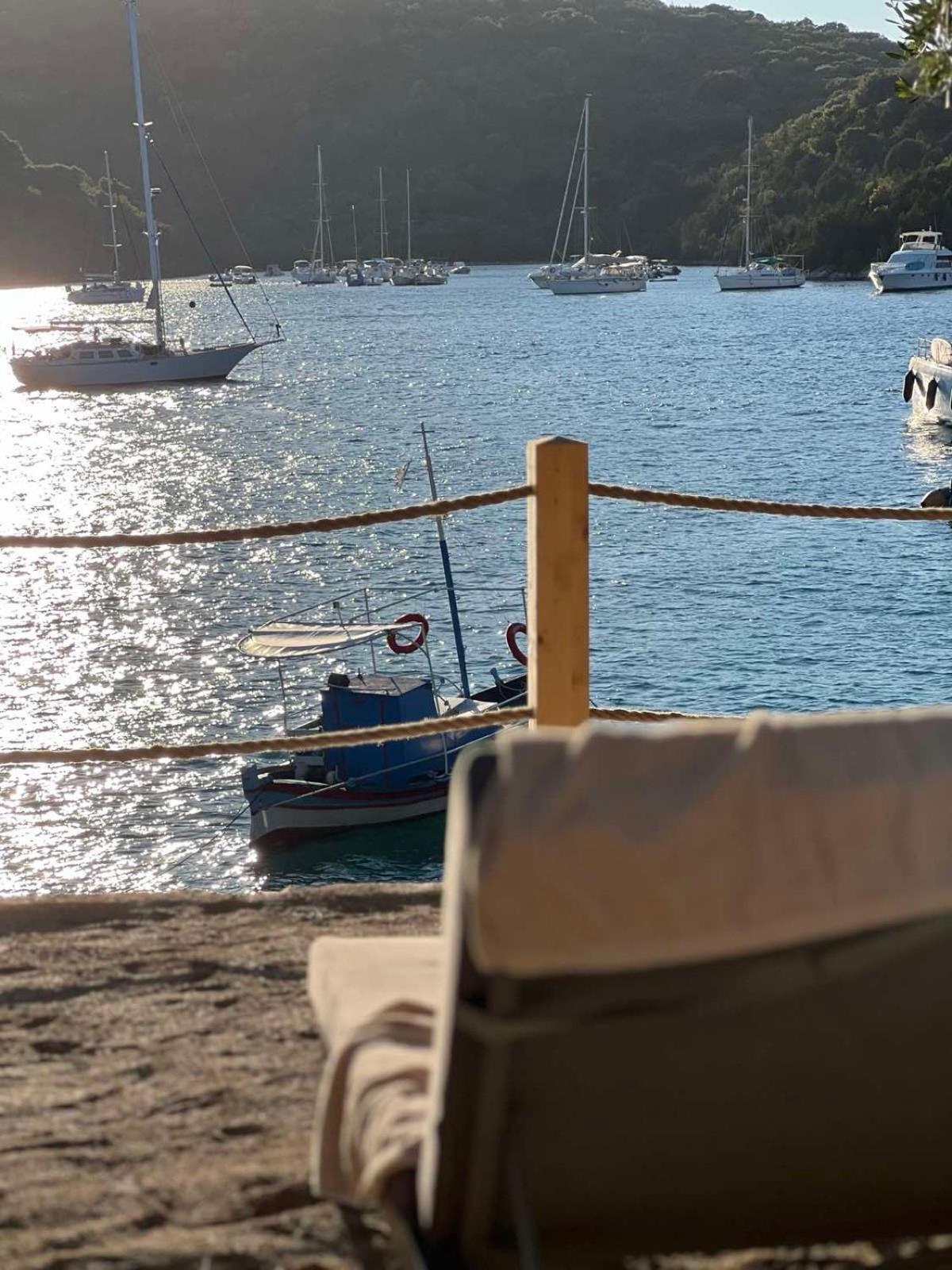 Sivota Deamaris Luxury Boutique Hotel Exterior photo