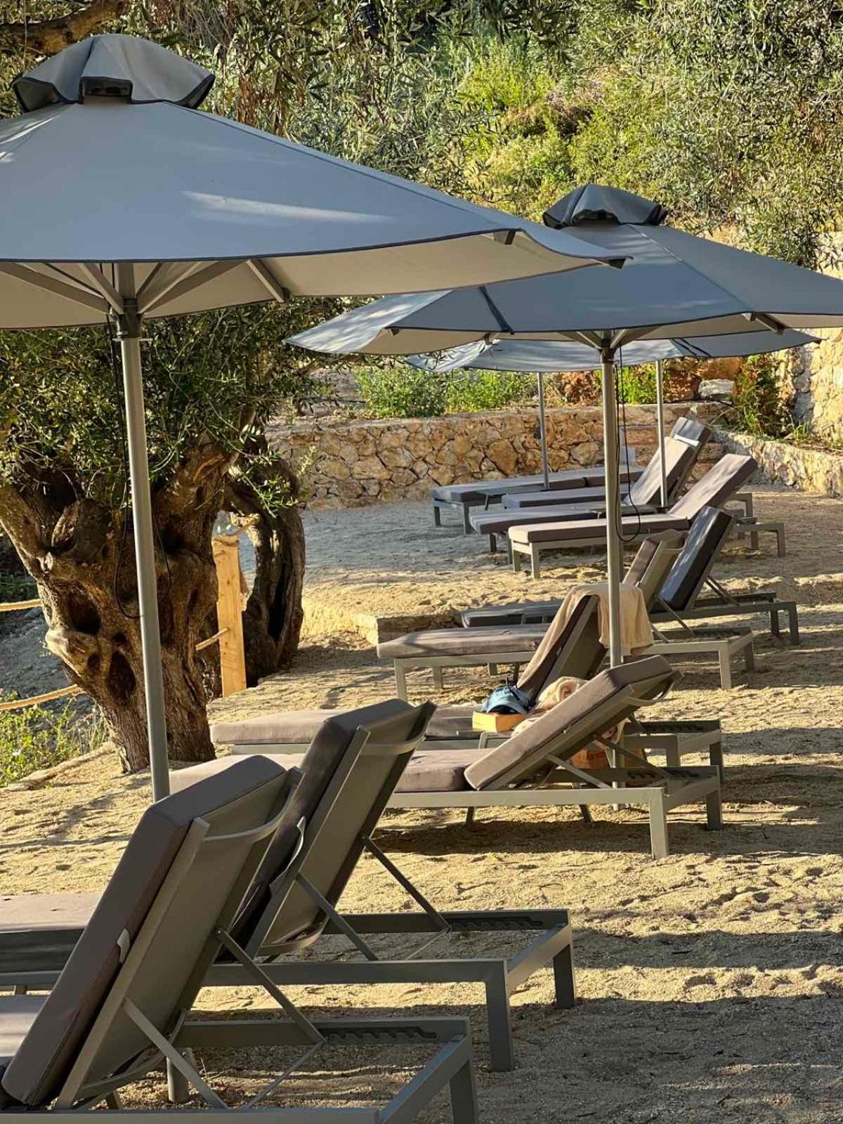 Sivota Deamaris Luxury Boutique Hotel Exterior photo
